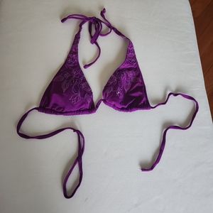 Mossimo Bikini Top